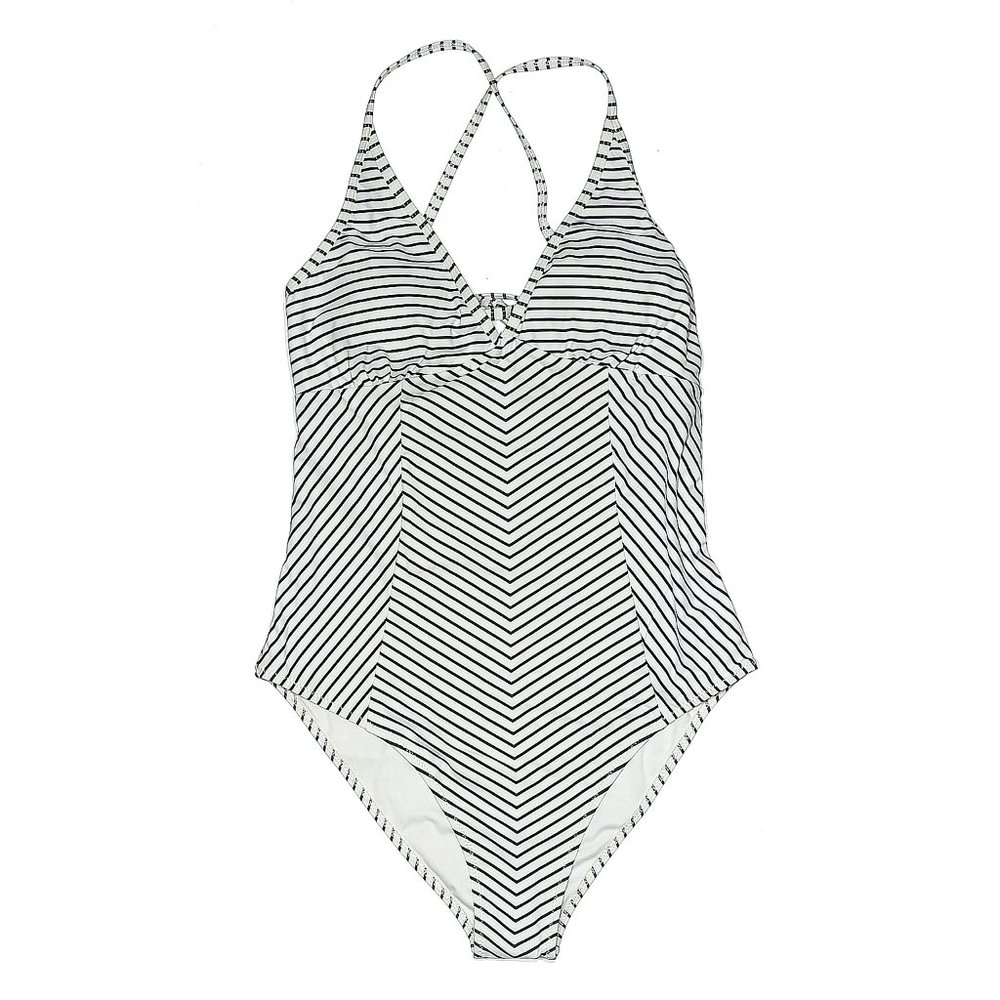 Cupshe One Piece Swimsuit-NWT